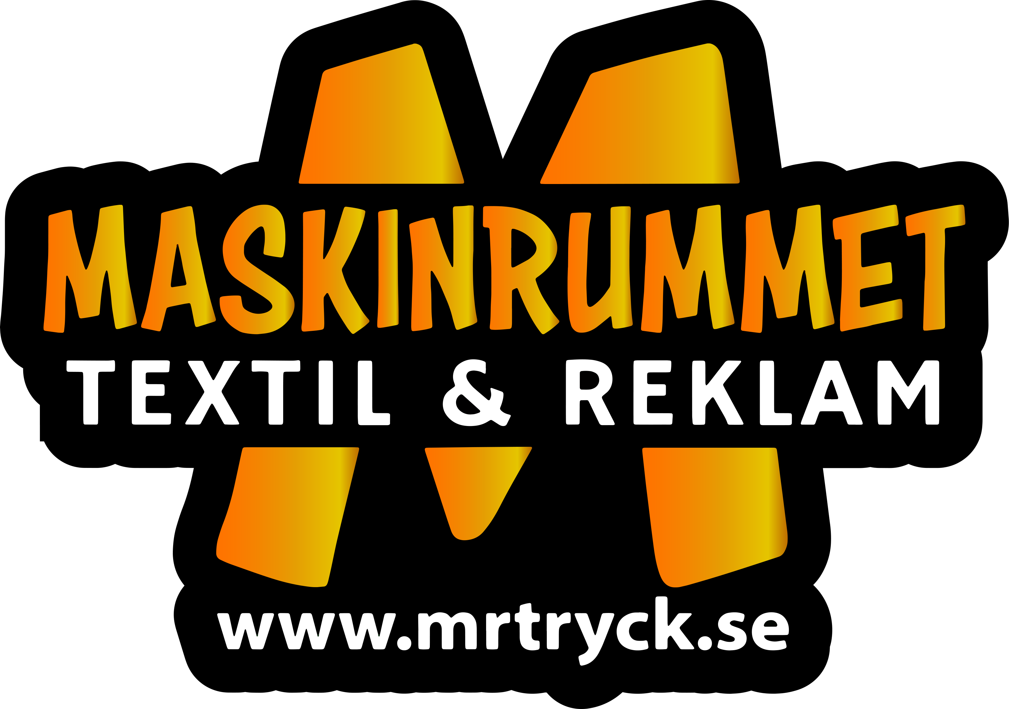 MaskinRummet