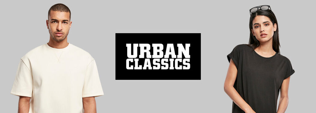 Logo Urban Classics